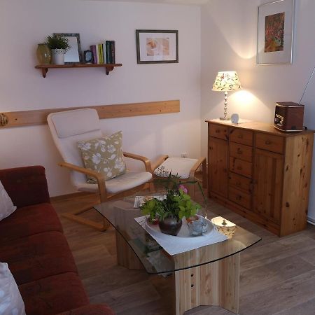 Ferienhaus Sommerlust Uckeritz Exteriér fotografie