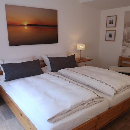 Ferienhaus Sommerlust Uckeritz Exteriér fotografie
